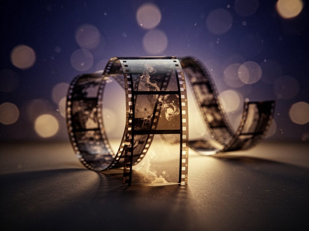 Rêver de Film : signification et symbolique du rêve