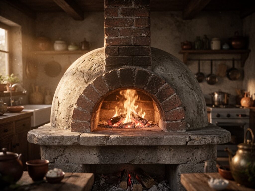 Rêver de Four : signification et symbolique du rêve