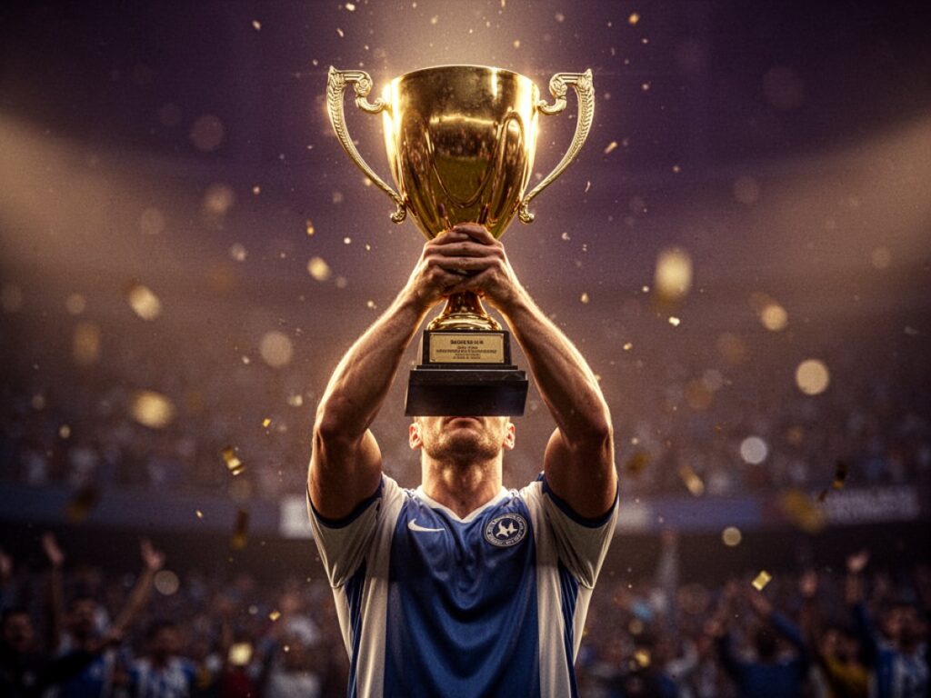 Rêver de Gagnant : signification et symbolique du rêve