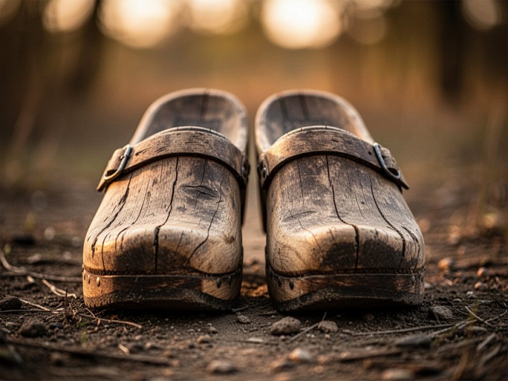 Rêver de Galoches : signification et symbolique du rêve