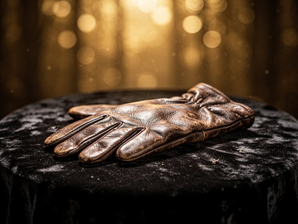 Rêver de Gant : signification et symbolique du rêve