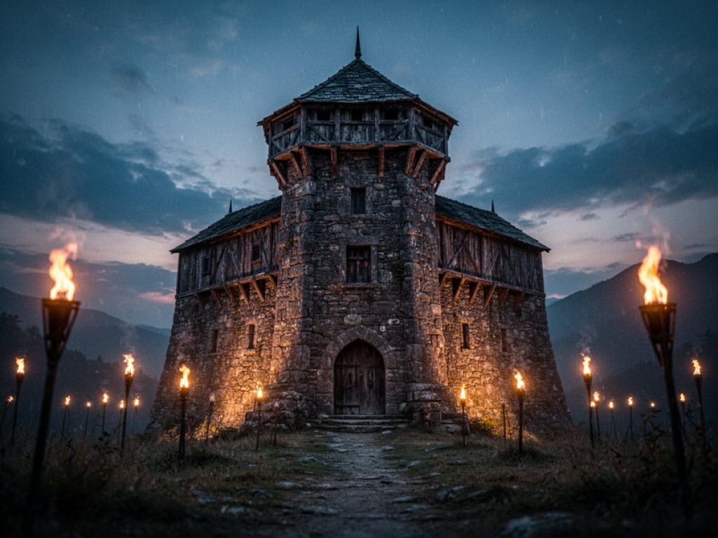 Rêver de Garnison : signification et symbolique du rêve