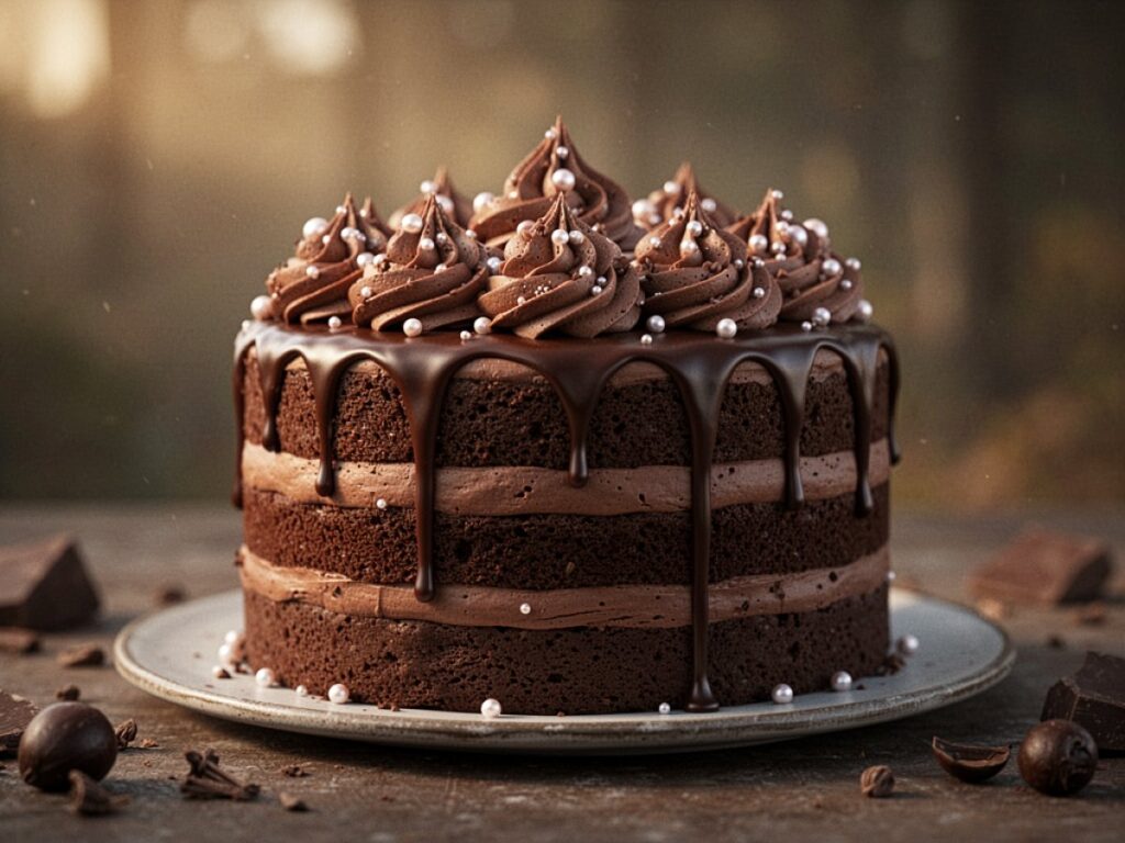 Rêver de Gâteau : signification et symbolique du rêve