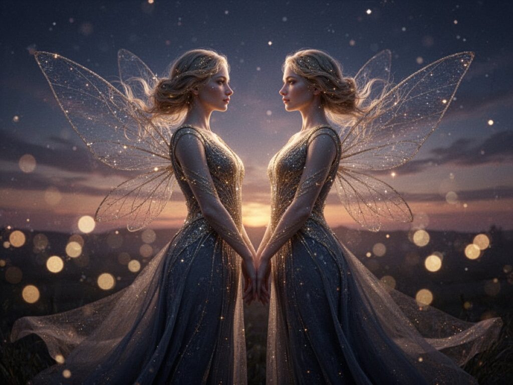 Rêver de Gémeaux : signification et symbolique du rêve