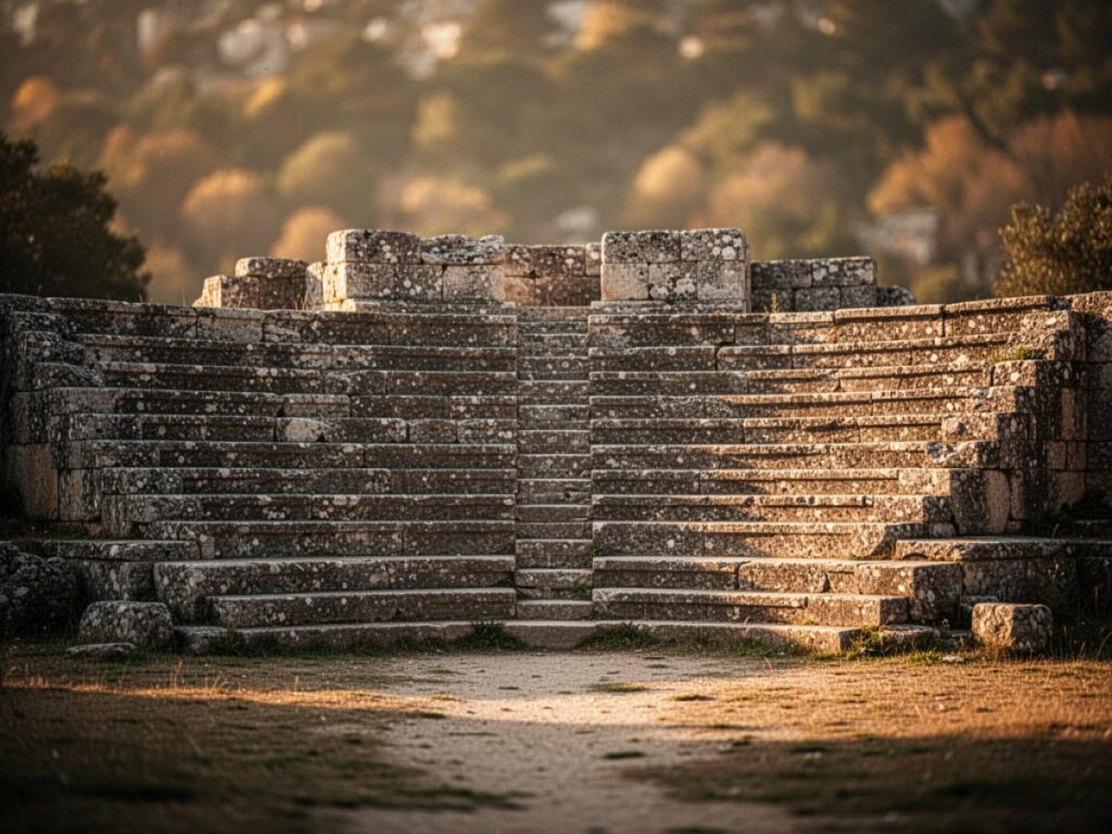 Rêver de Gradin : signification et symbolique du rêve