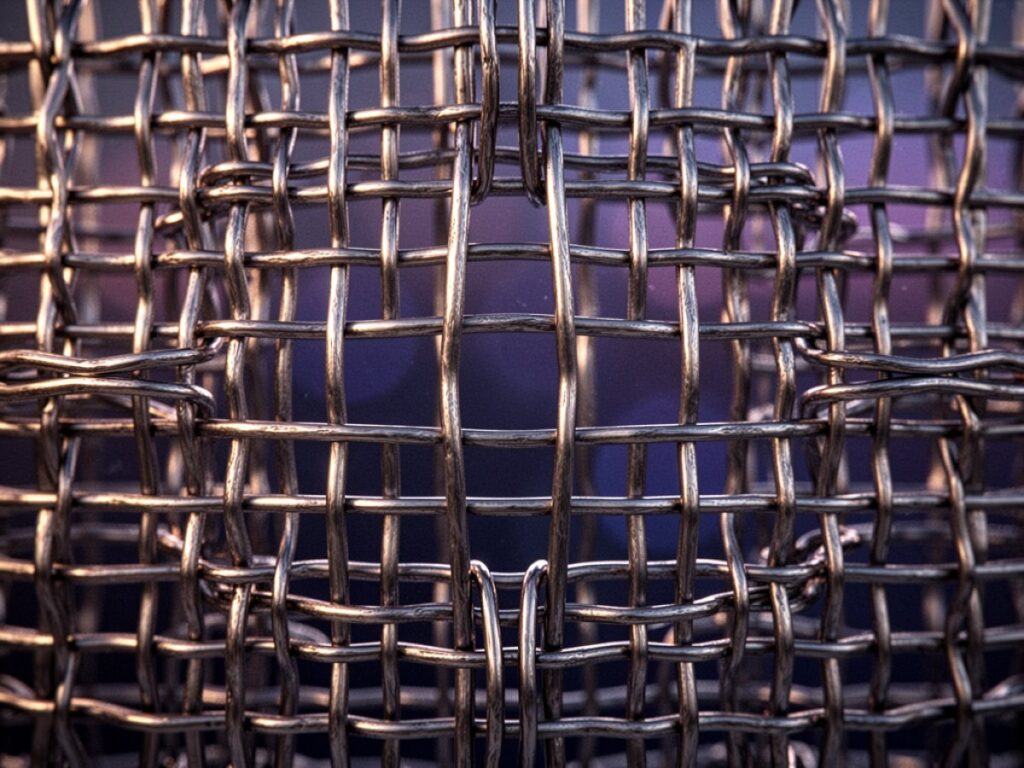 Rêver de Grillage : signification et symbolique du rêve