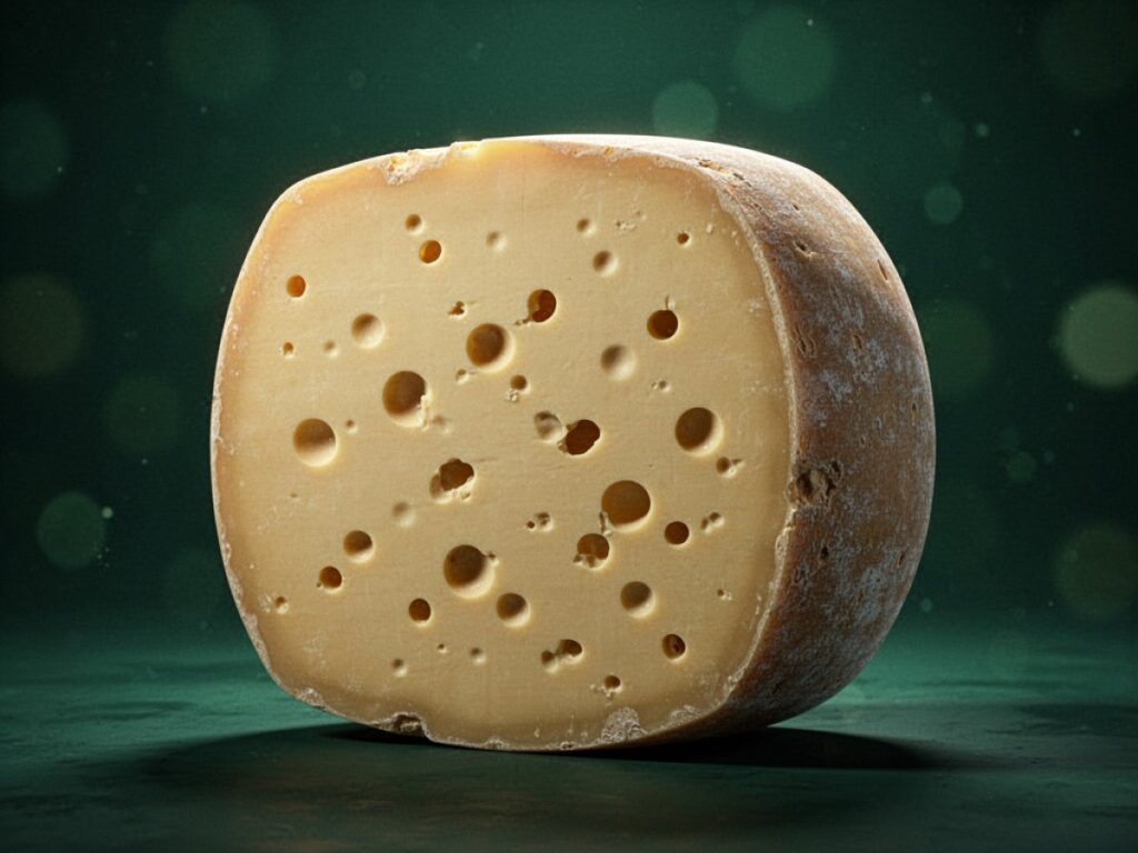 Rêver de Gruyères : signification et symbolique du rêve