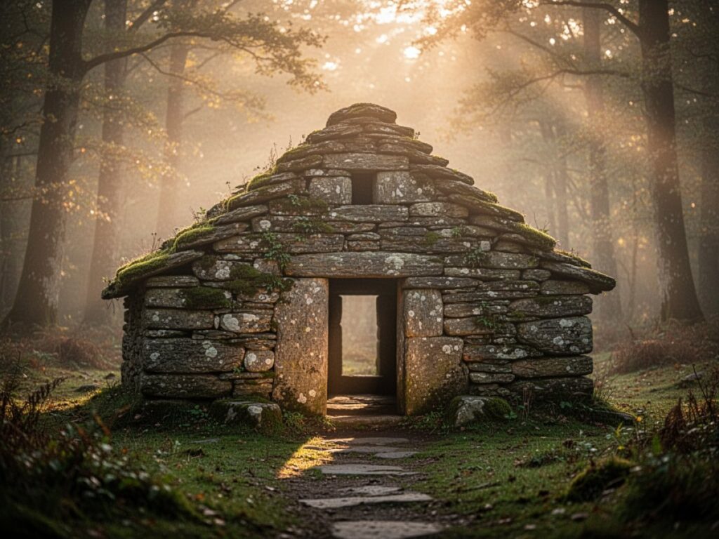 Rêver d'Habitation : signification et symbolique du rêve