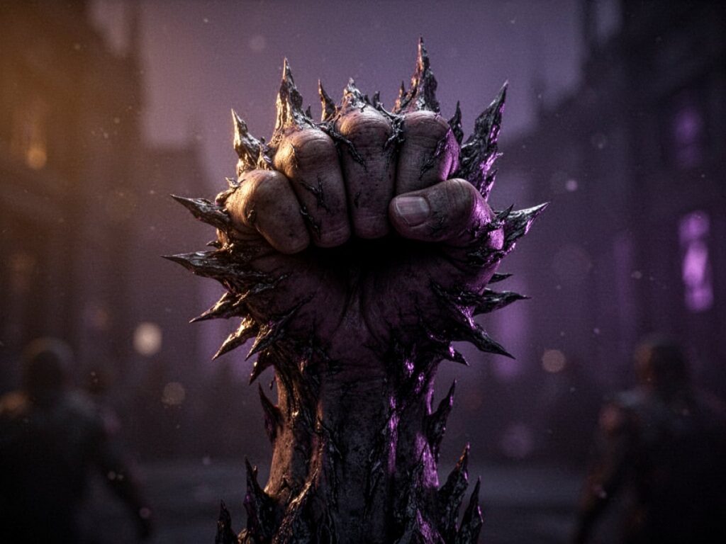 Rêver d'Haine : signification et symbolique du rêve