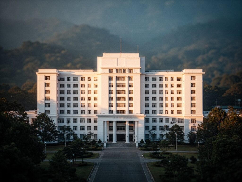 Rêver d'Hôpital : signification et symbolique du rêve