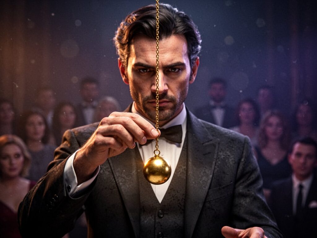 Rêver d'Hypnotiser : signification et symbolique du rêve