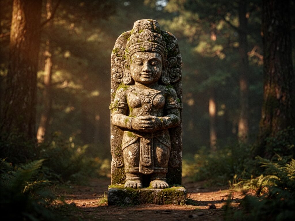 Rêver d'Idolâtrie : signification et symbolique du rêve