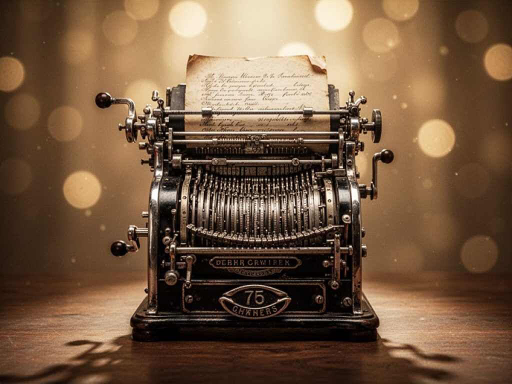 Rêver d'Imprimeur : signification et symbolique du rêve