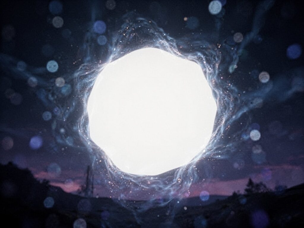 Rêver d'Invisible : signification et symbolique du rêve