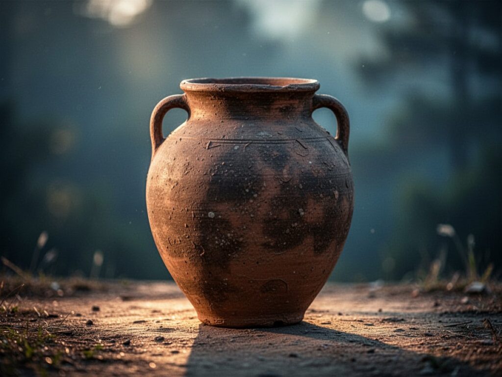 Rêver de Jarre : signification et symbolique du rêve