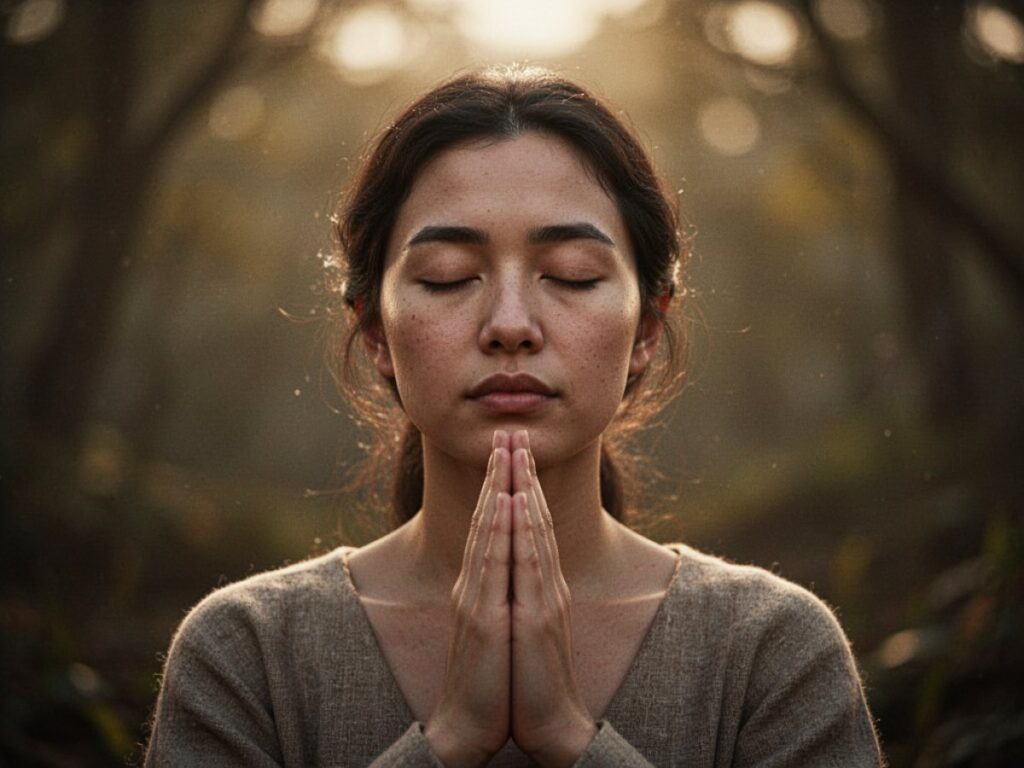 Rêver de Jeûne : signification et symbolique du rêve