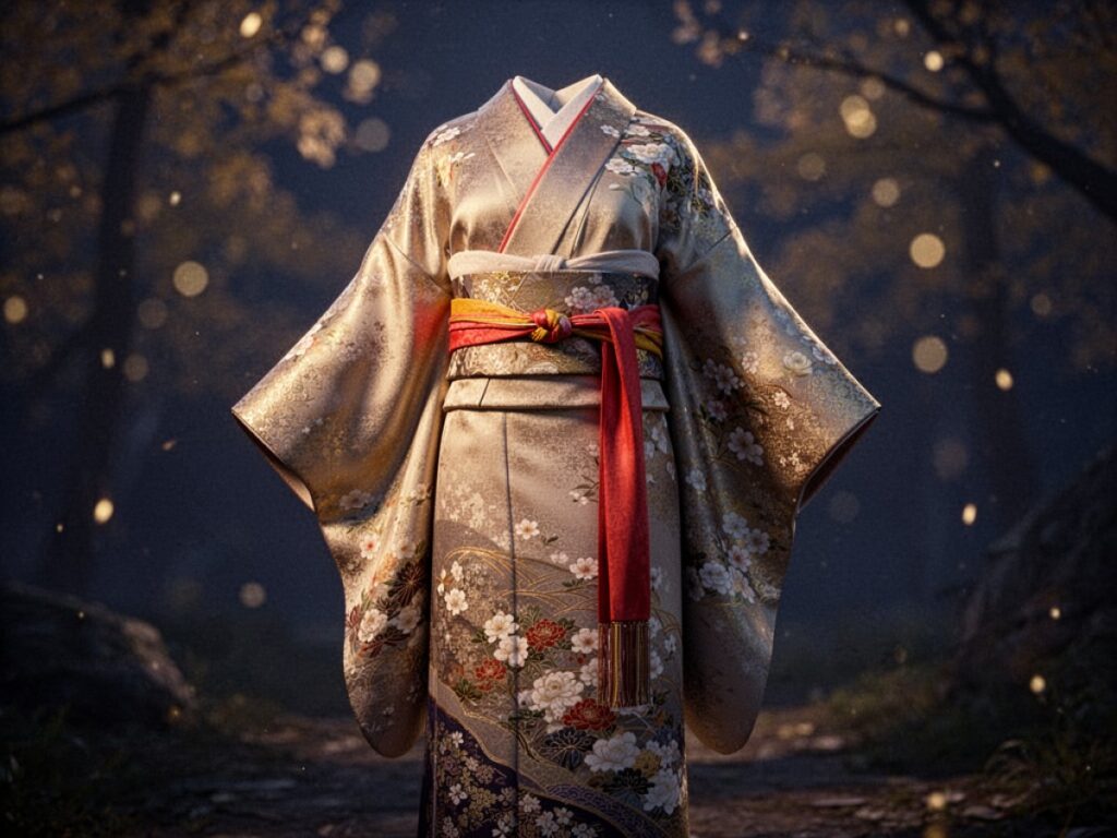 Rêver de Kimono : signification et symbolique du rêve