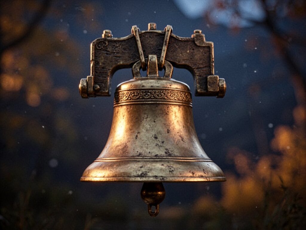 Rêver de Laiton : signification et symbolique du rêve