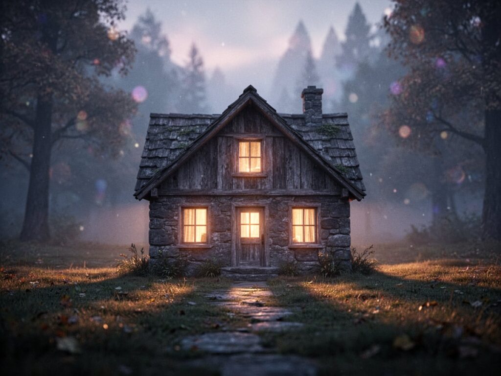 Rêver de Logement : signification et symbolique du rêve