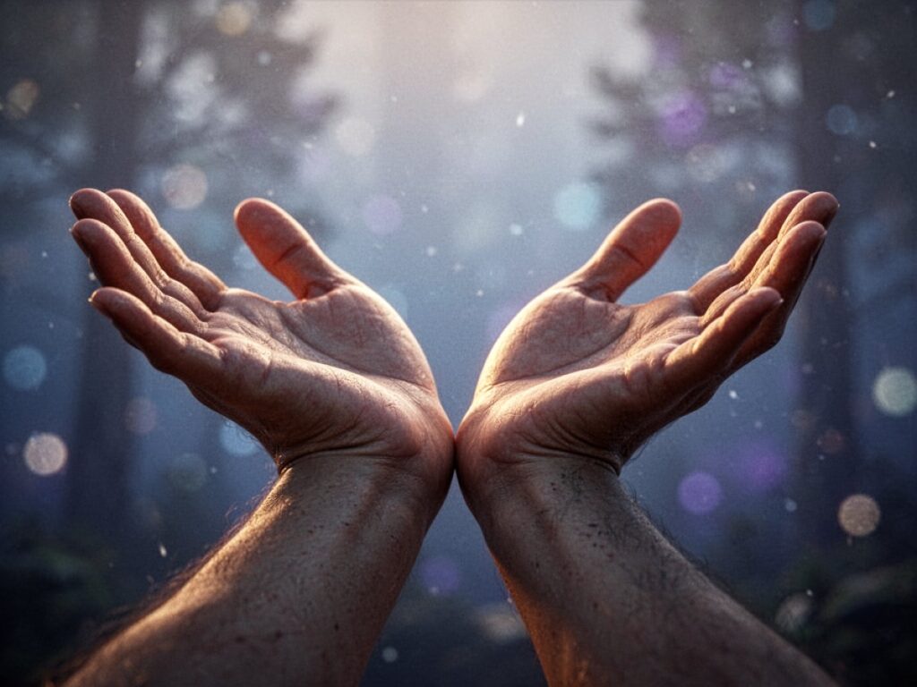 Rêver de Mains : signification et symbolique du rêve