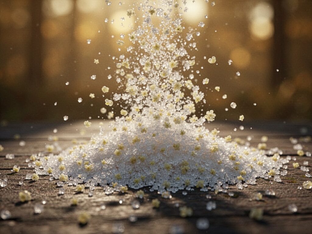 Rêver de Manne : signification et symbolique du rêve