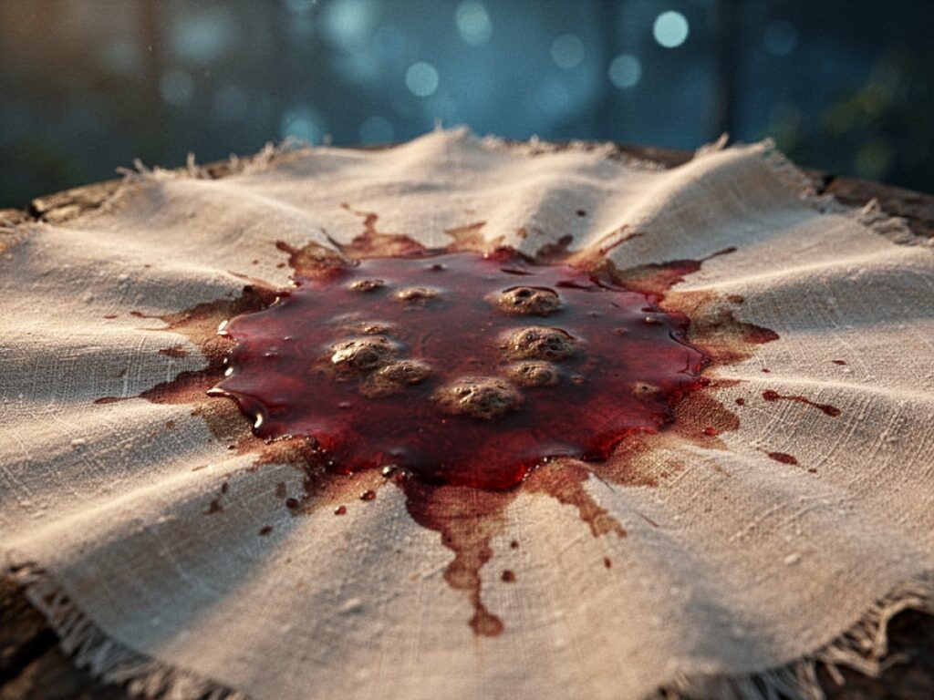 Rêver de Menstrues : signification et symbolique du rêve