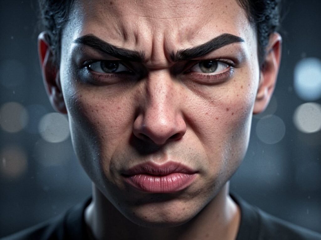 Rêver de Mépris : signification et symbolique du rêve