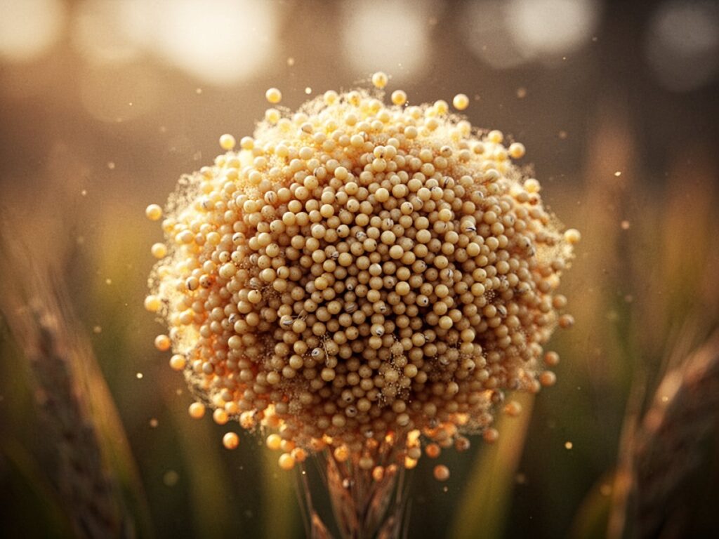 Rêver de Millet : signification et symbolique du rêve