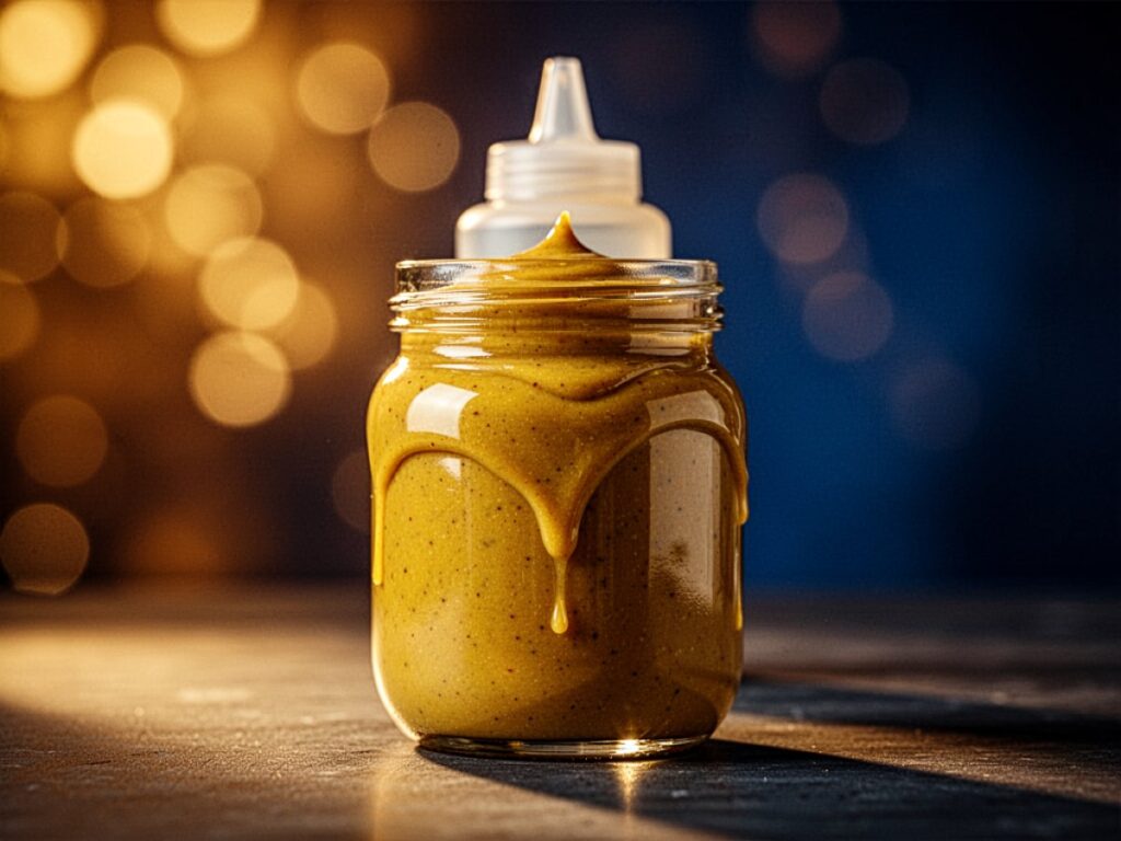 Rêver de Moutarde : signification et symbolique du rêve