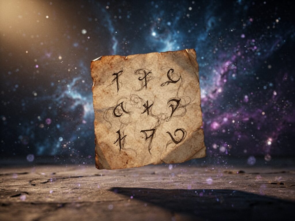 Rêver de Note : signification et symbolique du rêve