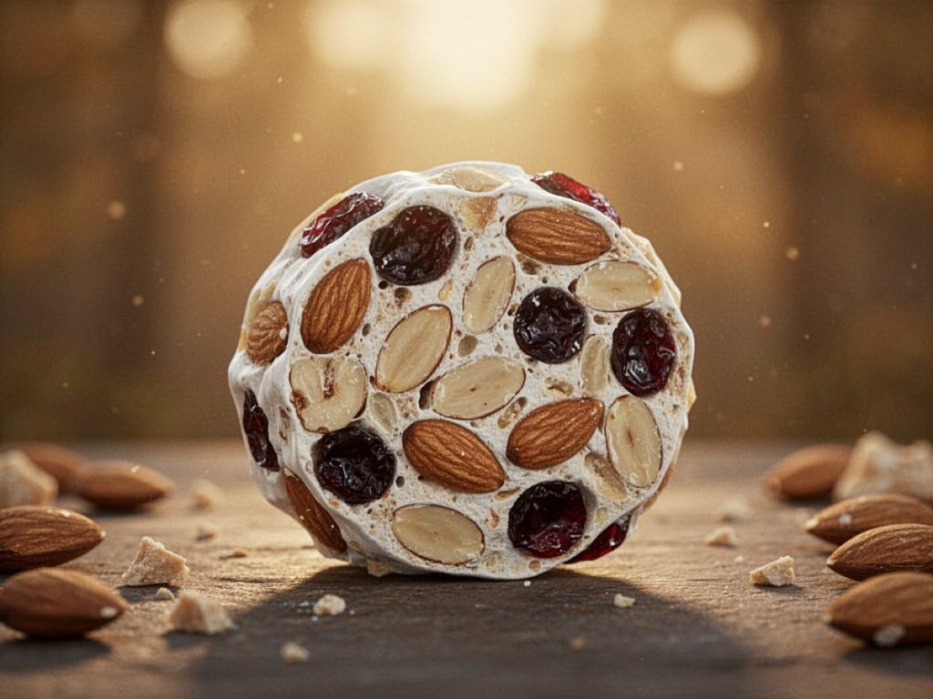 Rêver de Nougat : signification et symbolique du rêve