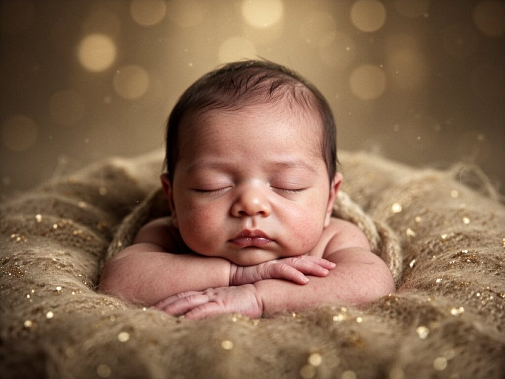 Rêver de Nouveau-Né : signification et symbolique du rêve