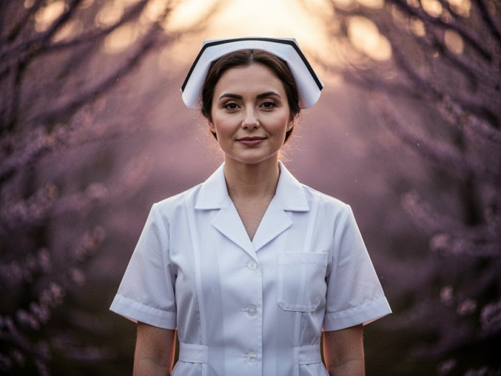 Rêver de Nurse : signification et symbolique du rêve