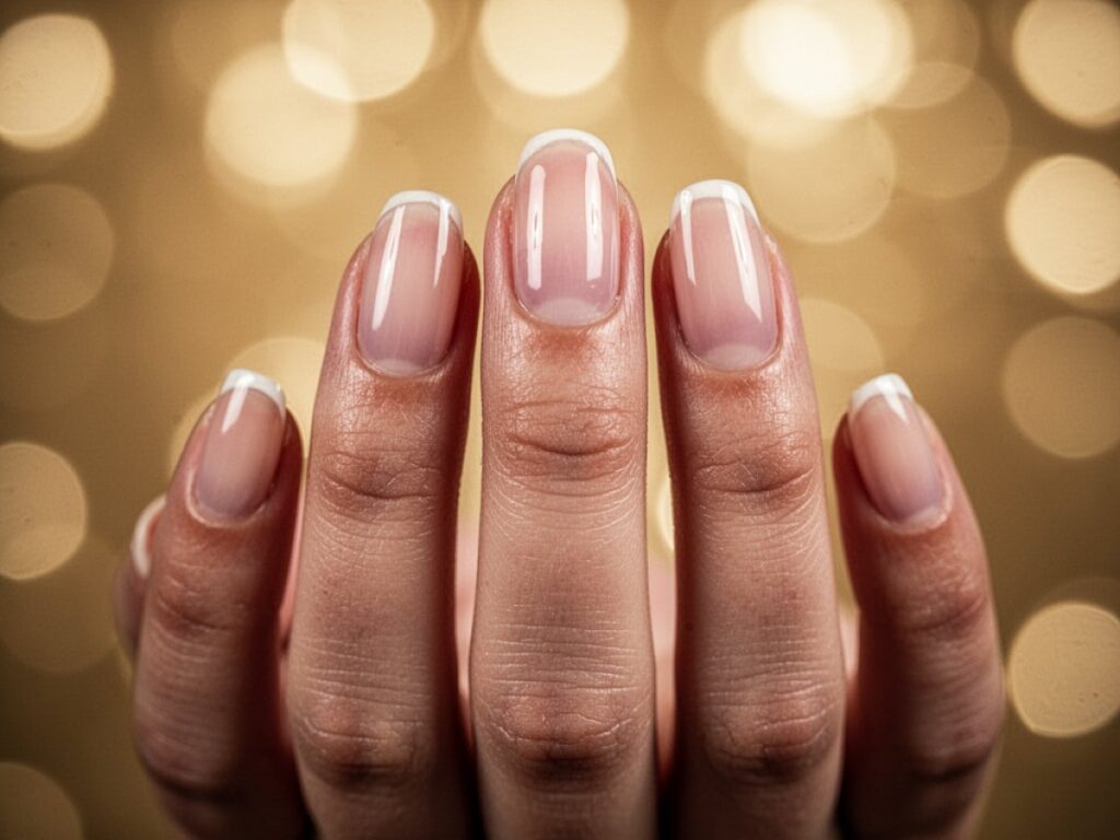 Rêver d'Ongles : signification et symbolique du rêve