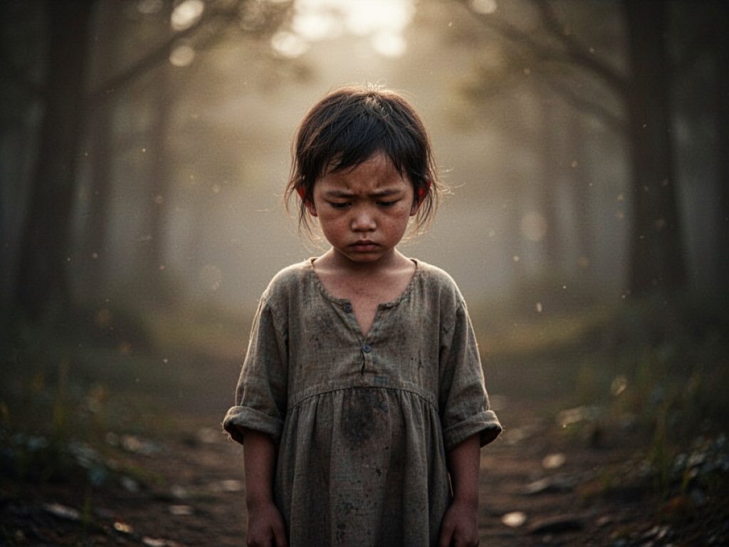 Rêver d'Orphelin : signification et symbolique du rêve