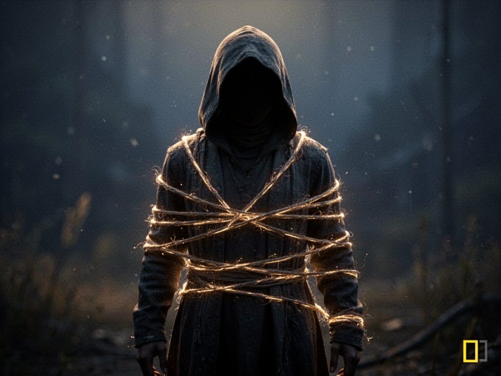 Rêver d'Otage : signification et symbolique du rêve