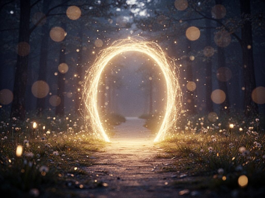 Rêver d'Ouverture : signification et symbolique du rêve