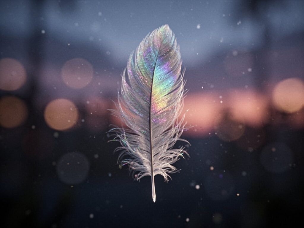 Rêver de Panache : signification et symbolique du rêve