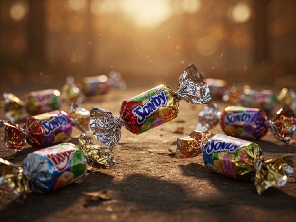 Rêver de Papillotes : signification et symbolique du rêve