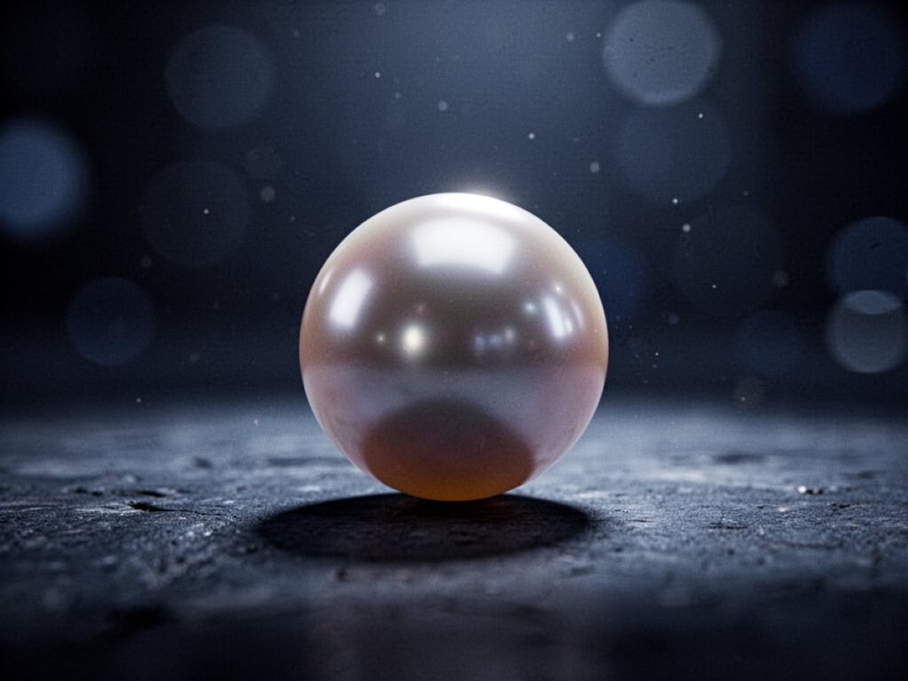 Rêver de Perle : signification et symbolique du rêve