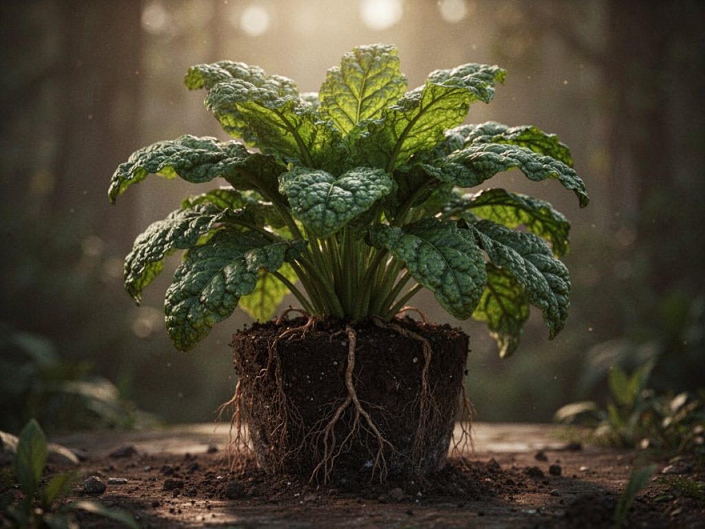 Rêver de Plante : signification et symbolique du rêve