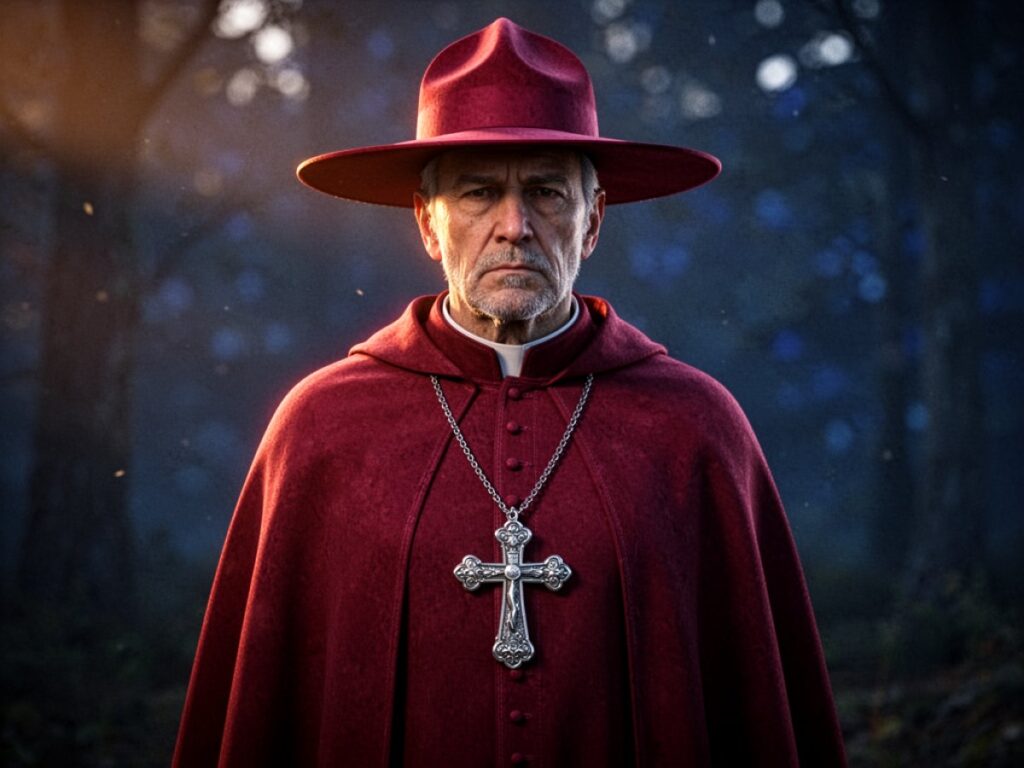 Rêver de Prélat : signification et symbolique du rêve