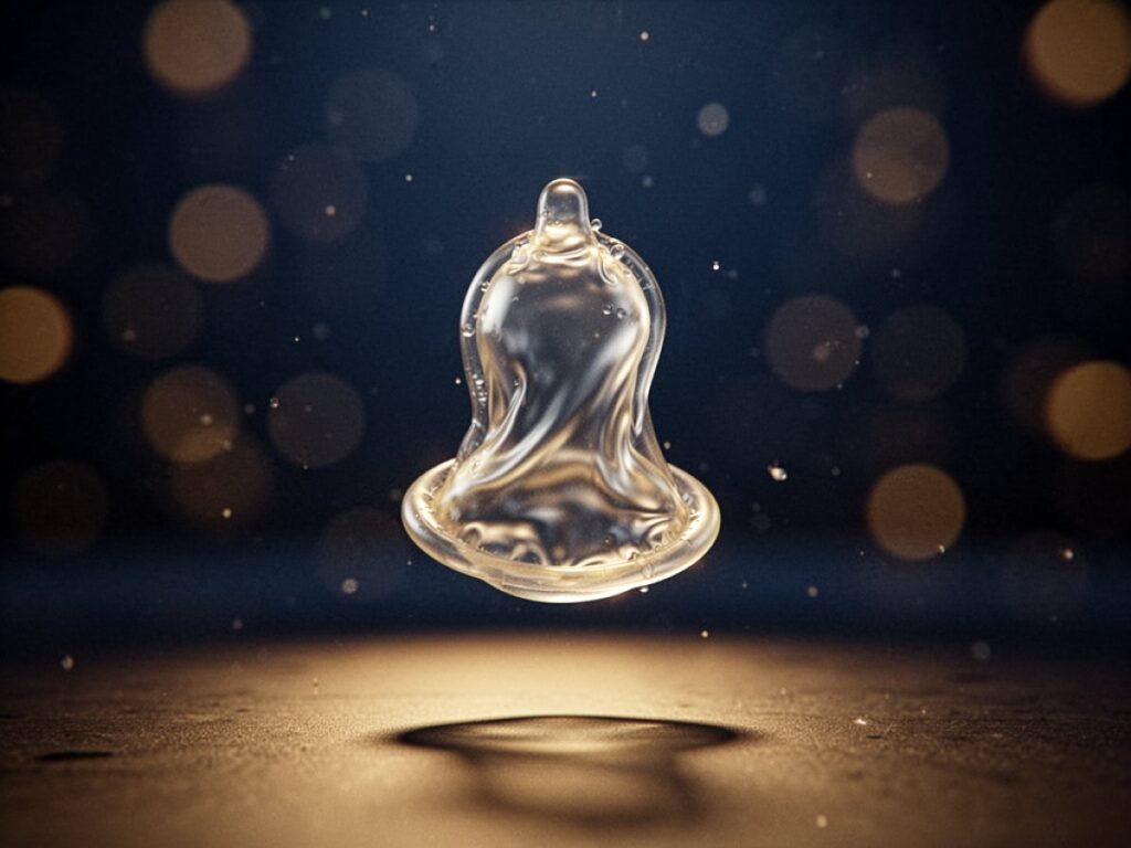 Rêver de Préservatif : signification et symbolique du rêve