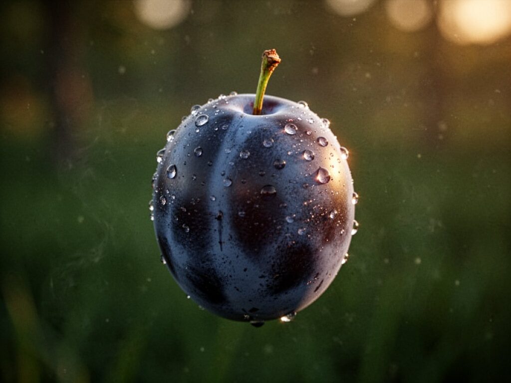 Rêver de Prune : signification et symbolique du rêve