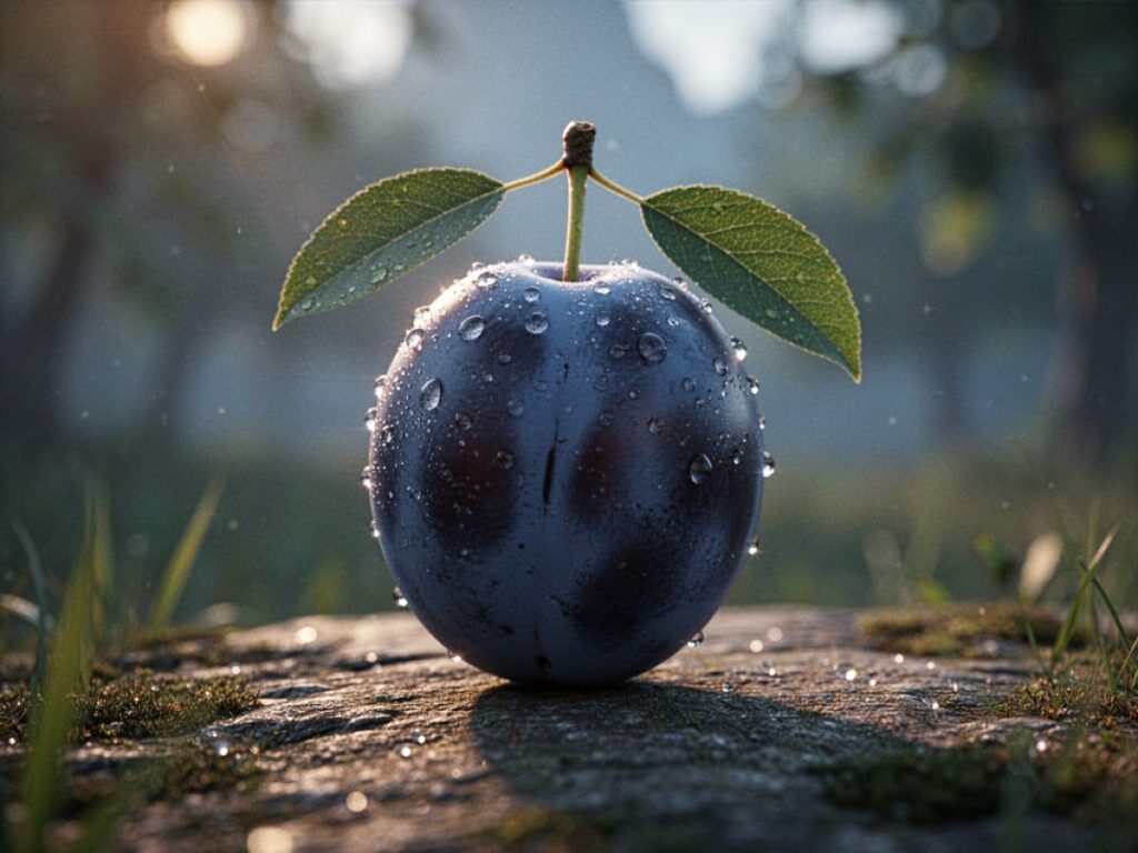 Rêver de Quetsche : signification et symbolique du rêve