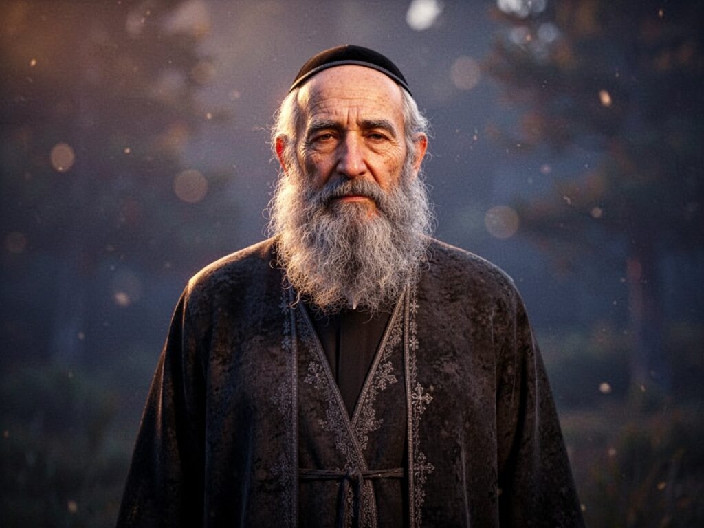 Rêver de Rabbin : signification et symbolique du rêve