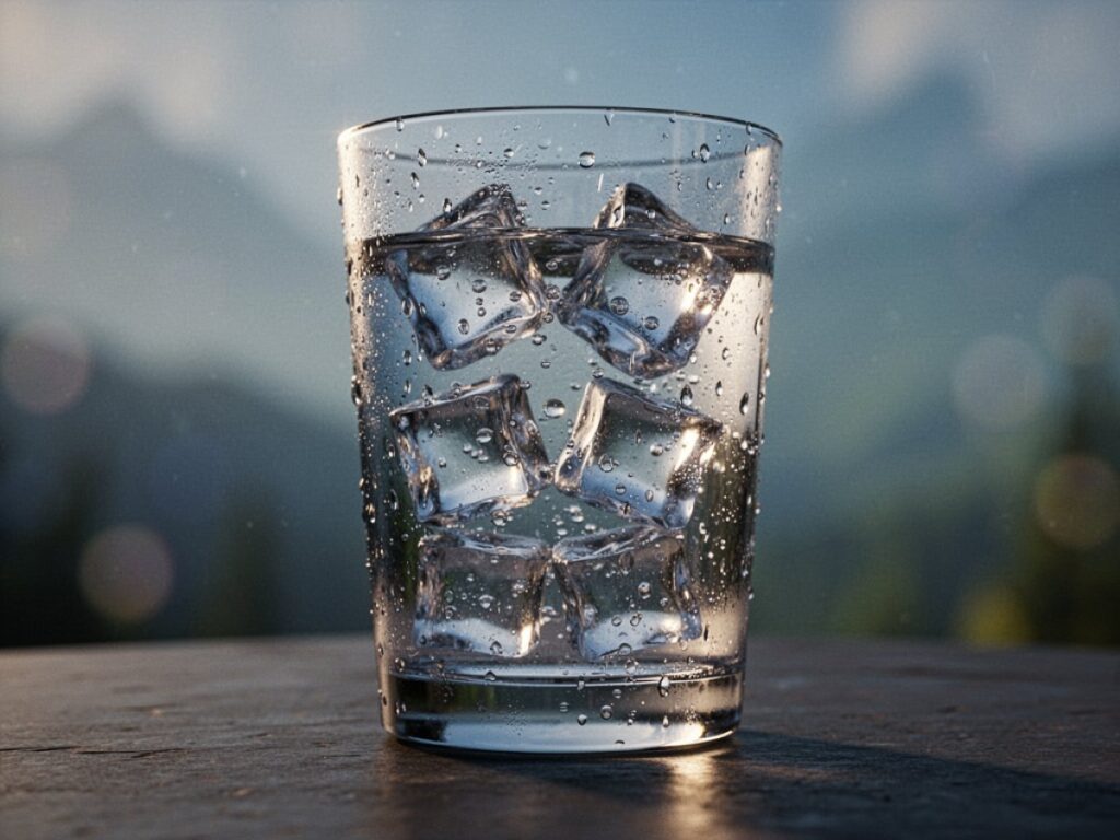 Rêver de Rafraichir : signification et symbolique du rêve