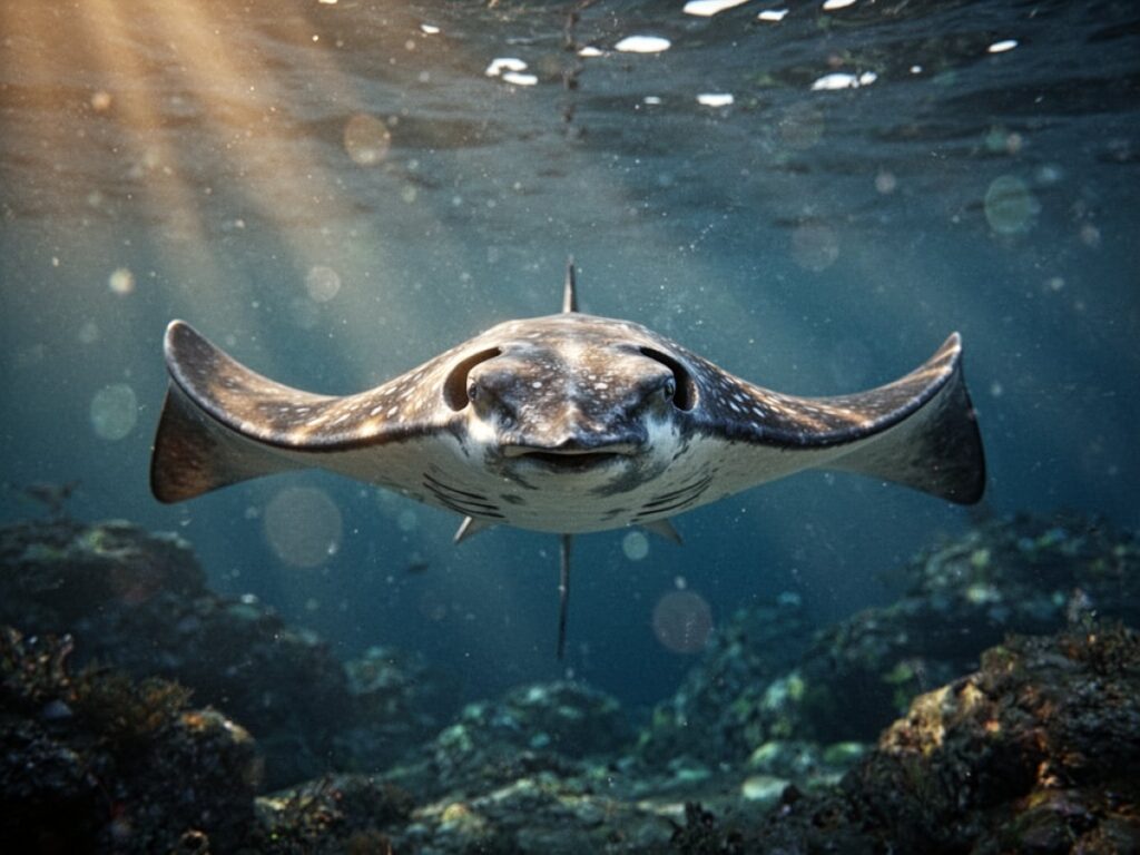 Rêver de Raie : signification et symbolique du rêve