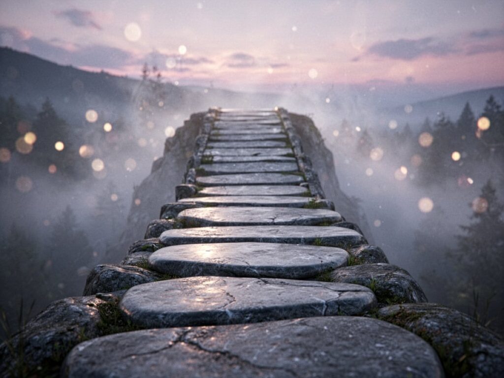 Rêver de Rampe : signification et symbolique du rêve