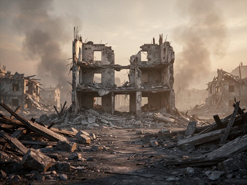 Rêver de Ravages : signification et symbolique du rêve